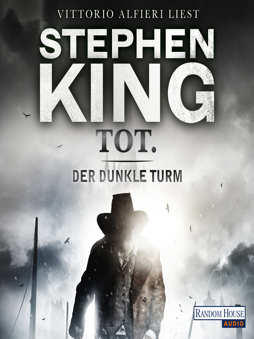 Cover image for Tot